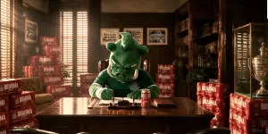 Palmeiras cerró una alianza con Brahma y podrá recibir ingresos de sus hinchas