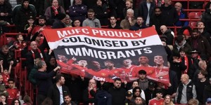 La polémica en el Manchester United por las declaraciones de su dueño Jim Ratcliffe