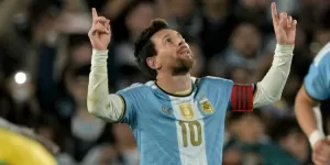 El posteo de Messi en Instagram: “Ya extraño vestir la celeste y blanca”