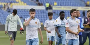 El Real Zaragoza pasó a manos de A.GAIN y será el accionista mayoritario del club