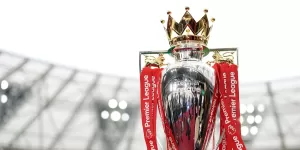 Recaudación récord en la Premier League: 9.300 millones de dólares en la temporada