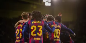 Récord de ingresos para el Barcelona en YouTube