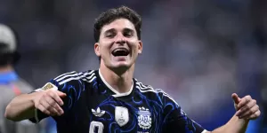 El récord que romperá el Atlético Madrid en la final del Mundial