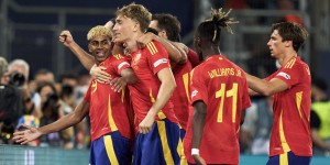 La RFEF se asoció con Tinto de Verano La Casera como nuevo sponsor hasta 2028