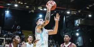 Rumbo a Qatar 2027: FIBA confirmó las sedes de los partidos de la Selección Argentina ante Uruguay y Panamá