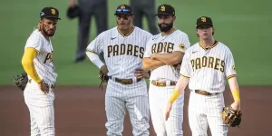 San Diego Padres será vendido por una cifra récord en la MLB