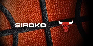 Siroko se convierte en sponsor de los Chicago Bulls para impulsar su expansión internacional