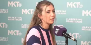 Solana Baccile, Category Manager de Aperitivos en Grupo Cepas: “La figura de Lionel Scaloni transmite todos los valores que la marca Gancia quiere representar"
