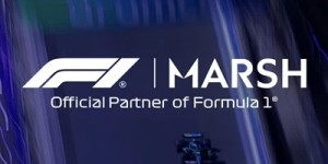Nuevo sponsor para la Fórmula 1: Marsh selló un acuerdo con la categoría