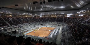 Los sponsors del Másters 1000 de Madrid: una radiografía de los acuerdos comerciales