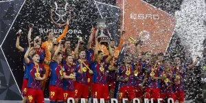 La Supercopa de España se muda a Estambul en 2027