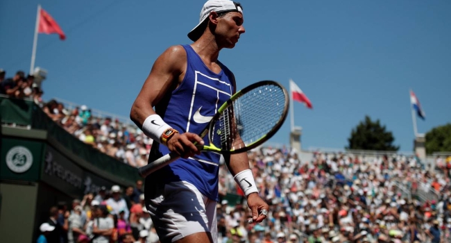 Nadal Statue Garros / Rafael Nadal will have a statue for himself at