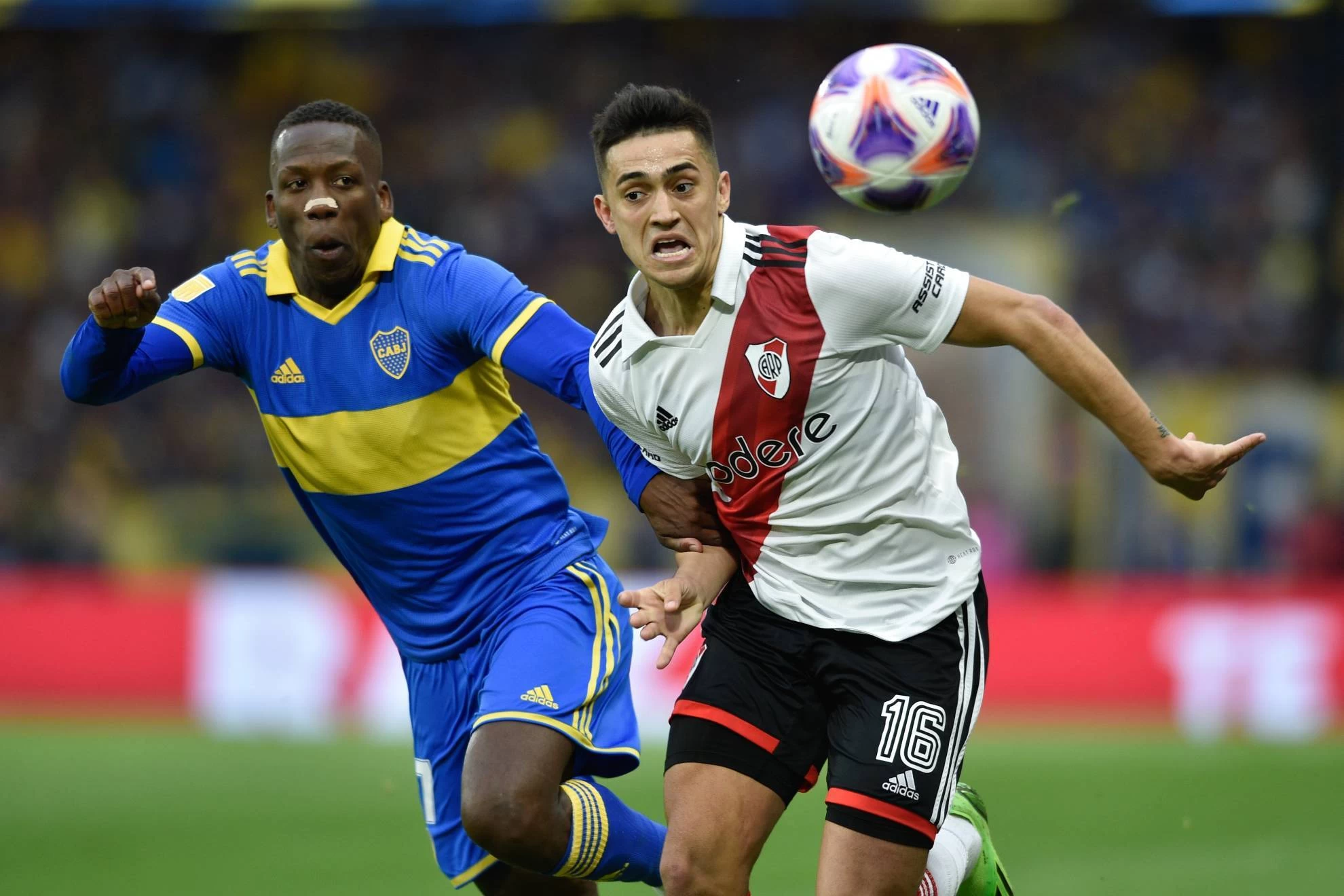 ¿Qué necesitan Boca y River para clasificarse al Mundial de Clubes 2025?