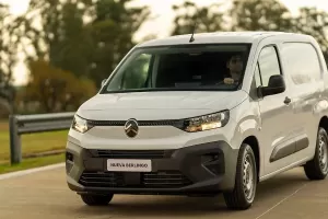 Citroën Berlingo: 30 años de historia, versatilidad y trabajo