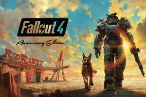Fallout 4 Anniversary Edition ya está disponible en Nintendo Switch 2