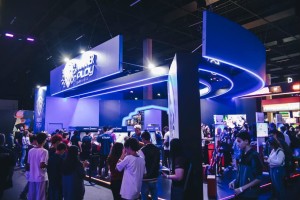 Gamescom LATAM 2026 | Estuvimos en una nueva edición de esta fiesta gamer