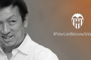 Peter Lim Compro El Valencia Cf Marketing Registrado La Comunidad Del Marketing Deportivo