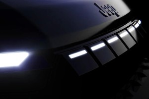El nuevo Jeep® Avenger está cada vez más cerca