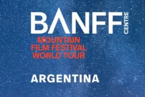 Jeep® presenta la edición 26° del Banff Mountain Film Festival en Buenos Aires
