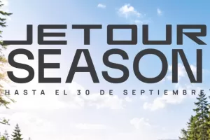 Jetour Season bonificaciones de hasta usd 2.400 y financiación a tasa 0% para sus suv