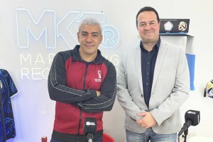 Luciano Varone, Gerente Comercial de Jetour en Casa Marketing Registrado #12