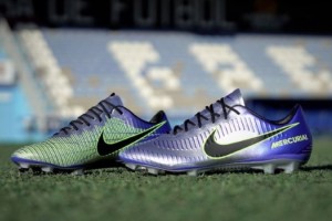 Neymar utilizará el modelo de botines Nike de Ronaldo Nazario | Marketing  Registrado / La Comunidad del Marketing Deportivo
