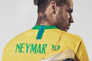 botines de neymar mundial 2018