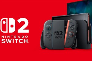 Nintendo Switch 2 desembarca en Argentina | MKTR Gaming
