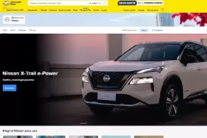 Nissan evoluciona la experiencia online de sus clientes con una renovada Tienda Oficial en Mercado Libre