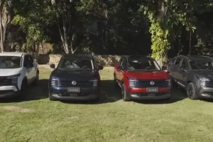 Nissan Kicks celebra 10 años de evolución desde Latinoamérica para el mundo