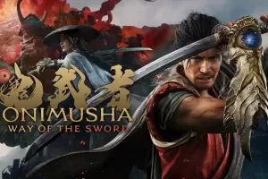 Onimusha: Way of the Swords | Juego Cruzado 2026