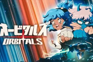 Orbitals | Juego Cruzado 2026