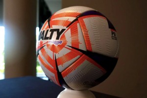 Penalty renovó su alianza con la liga uruguaya hasta fines de 2026