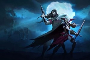 El popular videojuego V Rising será gratuito por este fin de semana