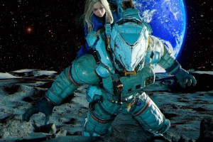 Pragmata y Starfield para PlayStation 5 | Juego Cruzado 2026