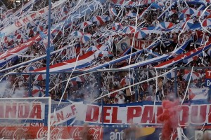 ¿Cómo fue el ranking de clubes que más entradas vendieron en el Fútbol Uruguayo en 2025?