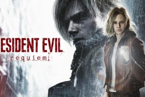 Resident Evil Requiem y Fallout 4 | Juego Cruzado 2026