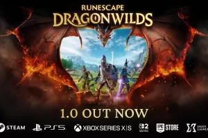 RuneScape: Dragonwilds ya está disponible en PC y consolas