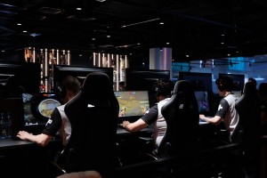 Rusia y Brasil anuncian cooperación en videojuegos con Moscow Game Hub