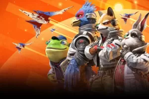 Star Fox | Juego Cruzado 2026
