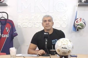 Todo lo que dejó el Superclásico en Casa Marketing Registrado - Programa #11