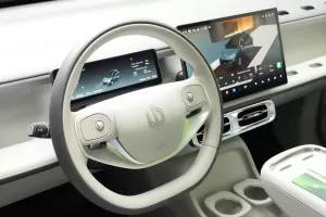 Tecnología avanzada y accesibilidad: las claves de la propuesta de Leapmotor en Argentina