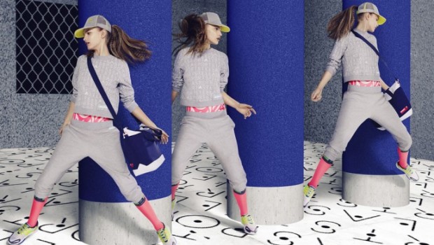 ropa deportiva stella mccartney