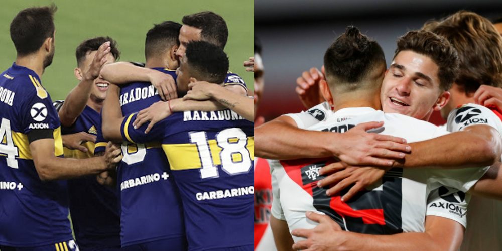 Superclasico 2021 El Valor De Los Planteles Y Los Jugadores Mas Valiosos Marketing Registrado La Comunidad Del Marketing Deportivo