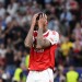 Se disparó la venta de camisetas de Gabriel Magalhaes tras la final de la Champions League