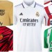 The history and evolution of soccer jerseys