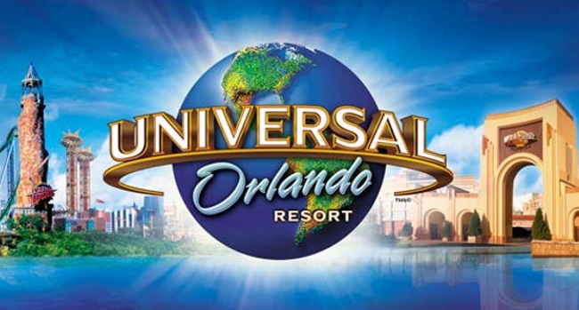 Universal Orlando estará en la camiseta de un equipo ...